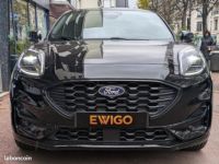 Ford Puma II (2) 1.0 ECOBOOST 125 MHEV S&S ST-LINE BVM6 - <small></small> 23.990 € <small>TTC</small> - #6