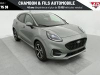 Ford Puma NOUVEAU 1.0 ECOBOOST 125 CH MHEV S POWERSHIFT ST-LINE - <small></small> 26.218 € <small>TTC</small> - #1