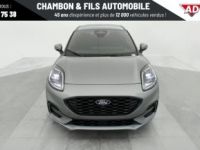 Ford Puma NOUVEAU 1.0 ECOBOOST 125 CH MHEV S POWERSHIFT ST-LINE - <small></small> 26.218 € <small>TTC</small> - #2