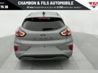 Ford Puma NOUVEAU 1.0 ECOBOOST 125 CH MHEV S POWERSHIFT ST-LINE - <small></small> 26.218 € <small>TTC</small> - #5