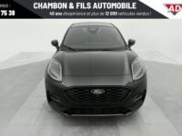 Ford Puma NOUVEAU 1.0 ECOBOOST 125 CH MHEV S POWERSHIFT ST-LINE - <small></small> 26.218 € <small>TTC</small> - #14