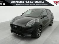 Ford Puma NOUVEAU 1.0 ECOBOOST 125 CH MHEV S POWERSHIFT ST-LINE - <small></small> 26.218 € <small>TTC</small> - #15