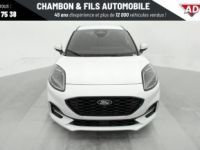 Ford Puma NOUVEAU 1.0 ECOBOOST 125 CH MHEV S POWERSHIFT ST-LINE - <small></small> 25.806 € <small>TTC</small> - #2