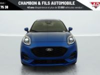 Ford Puma NOUVEAU 1.0 ECOBOOST 125 CH MHEV S POWERSHIFT ST-LINE - <small></small> 27.218 € <small>TTC</small> - #2