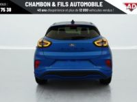 Ford Puma NOUVEAU 1.0 ECOBOOST 125 CH MHEV S POWERSHIFT ST-LINE - <small></small> 27.218 € <small>TTC</small> - #5