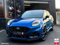 Ford Puma ST 1.0 EcoBoost 160 ch - <small></small> 32.990 € <small>TTC</small> - #1