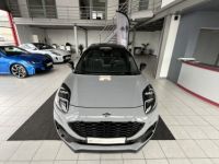 Ford Puma ST 1,5 200 PACK PERF GPS CAMERA ECHAPPEMENT MILTEK TOIT PANORAMIQUE FEUX FULL LED HIFI B&O APPL - <small></small> 27.990 € <small>TTC</small> - #26