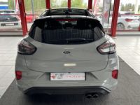 Ford Puma ST 1,5 200 PACK PERF GPS CAMERA ECHAPPEMENT MILTEK TOIT PANORAMIQUE FEUX FULL LED HIFI B&O APPL - <small></small> 27.990 € <small>TTC</small> - #28