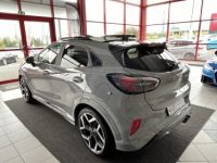 Ford Puma ST 1,5 200 PACK PERF GPS CAMERA ECHAPPEMENT MILTEK TOIT PANORAMIQUE FEUX FULL LED HIFI B&O APPL - <small></small> 27.990 € <small>TTC</small> - #29