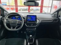 Ford Puma ST 1,5 200 PACK PERF GPS CAMERA TOIT PANORAMIQUE FEUX FULL LED HIFI B&O APPLE CAR PLAY PACK HIV - <small></small> 26.990 € <small>TTC</small> - #4