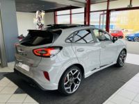 Ford Puma ST 1,5 200 PACK PERF GPS CAMERA TOIT PANORAMIQUE FEUX FULL LED HIFI B&O APPLE CAR PLAY PACK HIV - <small></small> 27.990 € <small>TTC</small> - #2