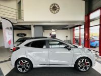 Ford Puma ST 1,5 200 PACK PERF GPS CAMERA TOIT PANORAMIQUE FEUX FULL LED HIFI B&O APPLE CAR PLAY PACK HIV - <small></small> 27.990 € <small>TTC</small> - #3