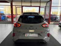 Ford Puma ST 1,5 200 PACK PERF GPS CAMERA TOIT PANORAMIQUE FEUX FULL LED HIFI B&O APPLE CAR PLAY PACK HIV - <small></small> 27.990 € <small>TTC</small> - #26