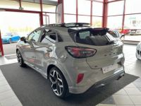 Ford Puma ST 1,5 200 PACK PERF GPS CAMERA TOIT PANORAMIQUE FEUX FULL LED HIFI B&O APPLE CAR PLAY PACK HIV - <small></small> 27.990 € <small>TTC</small> - #27