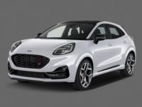 Ford Puma ST LINE X 1.0 ECOBOOST - <small>A partir de </small>459 EUR <small>/ mois</small> - #1