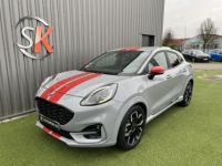 Ford Puma ST LINE X 1.5 TDCI 120CH BVM6 CAMERA B&O - <small></small> 19.290 € <small>TTC</small> - #1