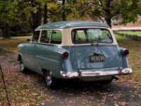 Ford Ranch Wagon - <small></small> 30.000 € <small>TTC</small> - #1