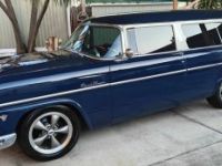 Ford Ranch Wagon - <small></small> 24.000 € <small>TTC</small> - #1