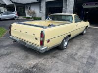 Ford Ranchero - <small></small> 68.000 € <small>TTC</small> - #3