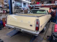 Ford Ranchero - <small></small> 68.000 € <small>TTC</small> - #8