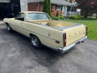 Ford Ranchero - <small></small> 68.000 € <small>TTC</small> - #15