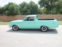 Ford Ranchero - <small></small> 30.000 € <small>TTC</small> - #1