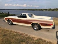 Ford Ranchero - <small></small> 21.000 € <small>TTC</small> - #1