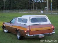 Ford Ranchero - <small></small> 21.000 € <small>TTC</small> - #2