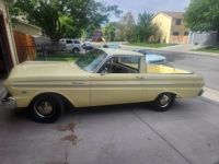 Ford Ranchero - <small></small> 19.000 € <small>TTC</small> - #5