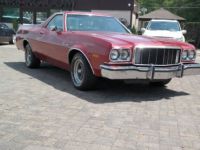 Ford Ranchero - <small></small> 36.000 € <small>TTC</small> - #7