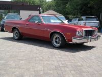 Ford Ranchero - <small></small> 36.000 € <small>TTC</small> - #8