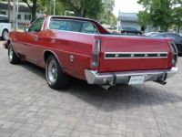 Ford Ranchero - <small></small> 36.000 € <small>TTC</small> - #12