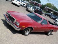 Ford Ranchero - <small></small> 36.000 € <small>TTC</small> - #16