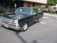 Ford Ranchero - <small></small> 37.000 € <small>TTC</small> - #2