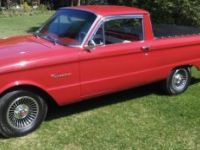 Ford Ranchero - <small></small> 22.000 € <small>TTC</small> - #1