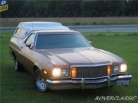 Ford Ranchero - <small></small> 21.000 € <small>TTC</small> - #1