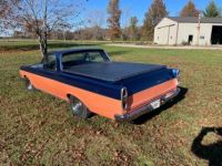 Ford Ranchero - <small></small> 25.000 € <small>TTC</small> - #2