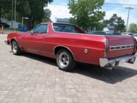 Ford Ranchero - <small></small> 27.000 € <small>TTC</small> - #14