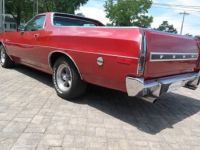 Ford Ranchero - <small></small> 27.000 € <small>TTC</small> - #22