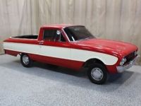 Ford Ranchero - <small></small> 20.000 € <small>TTC</small> - #1