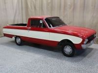 Ford Ranchero - <small></small> 20.000 € <small>TTC</small> - #2