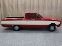 Ford Ranchero - <small></small> 20.000 € <small>TTC</small> - #3