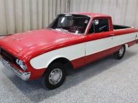 Ford Ranchero - <small></small> 20.000 € <small>TTC</small> - #4