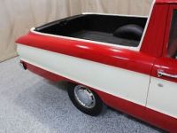 Ford Ranchero - <small></small> 20.000 € <small>TTC</small> - #12