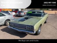 Ford Ranchero - <small></small> 21.000 € <small>TTC</small> - #6