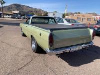 Ford Ranchero - <small></small> 21.000 € <small>TTC</small> - #8