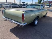 Ford Ranchero - <small></small> 21.000 € <small>TTC</small> - #11