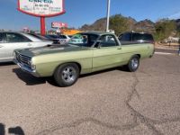 Ford Ranchero - <small></small> 21.000 € <small>TTC</small> - #13