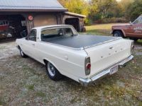 Ford Ranchero - <small></small> 24.000 € <small>TTC</small> - #1