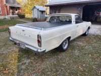 Ford Ranchero - <small></small> 24.000 € <small>TTC</small> - #3